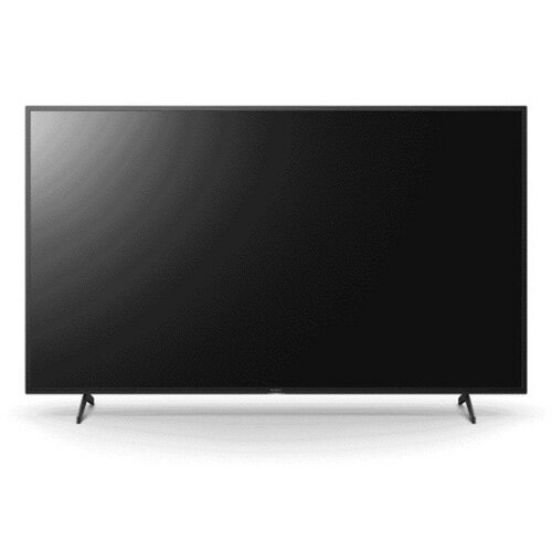 【ふるさと納税】【ソニー】BRAVIA 4K液晶テレビ 43型 KJ-43X8000H 設置あり ／ 4K放送 ネット動画 無線LAN 高精細 高画質 高音質 HDR信号 GoogleTV SONY 送料無料 神奈川県