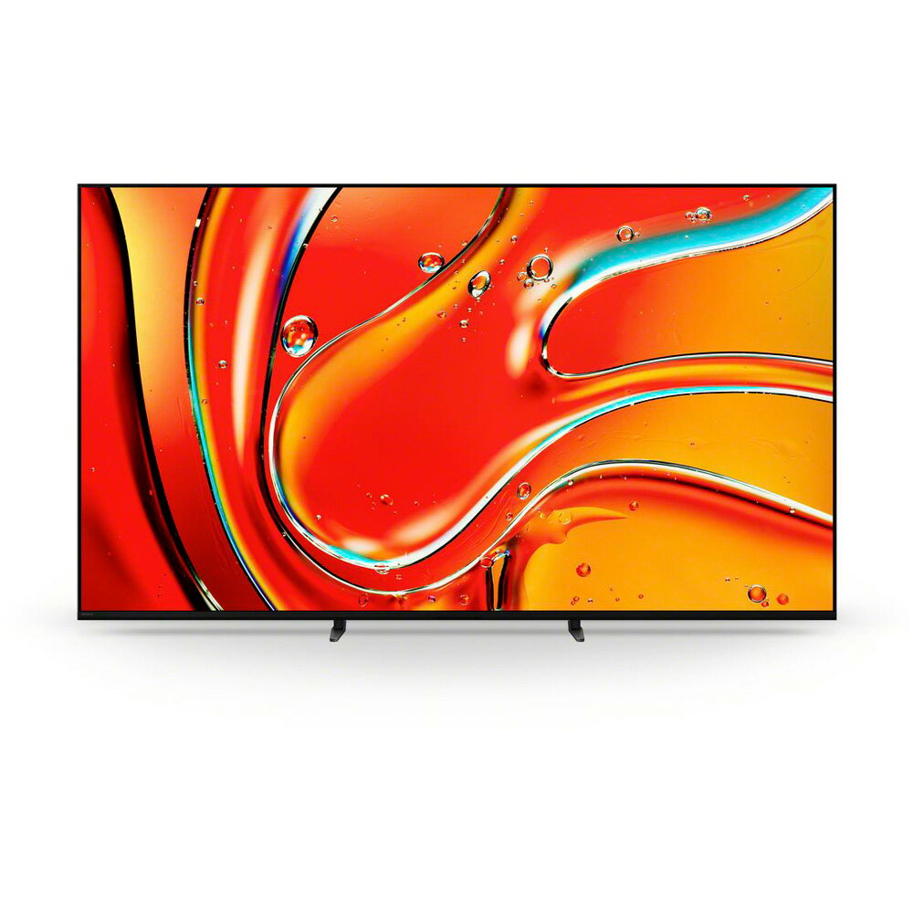 【ふるさと納税】【ソニー】4K液晶テレビ BRAVIA7 55型(設置あり) / ブラビア 高コントラスト 色鮮やか 高音質 高級感 SONY 送料無料 神奈川...