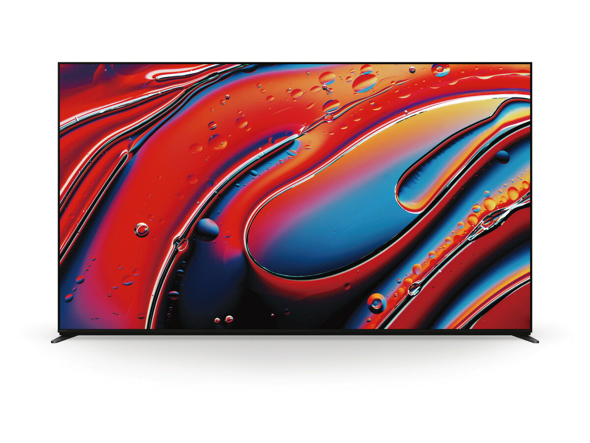 【ふるさと納税】【ソニー】4K液晶テレビ BRAVIA9 75型(設置あり) / ブラビア Mini LED搭載 明るさ 高音質 低反射 ビームトゥイーター 立体音響 おうち映画館 SONY 送料無料 神奈川県