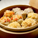 【ふるさと納税】 工場直送!特製焼売・海老棒餃子 セット 4種 計38個 焼売 シューマイ しゅうまい 餃子 ギョーザ ぎょうざ 国産豚 タラバ蟹 帆立 海老 ...