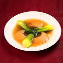 【ふるさと納税】 <高級中国料理> フカヒレ姿煮コース 2名様 お食事券 北京飯店 全10品 中華 中国料理 レストラン 高級 チケット コース料理 食事券 ペ...