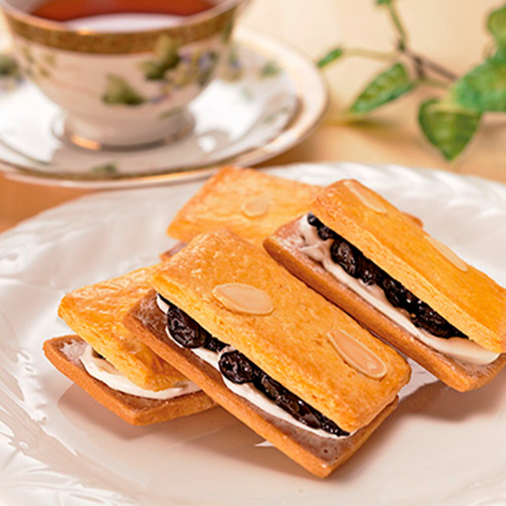 【ふるさと納税】 レーズンクッキー10個入り 14000円 1万4000円 クッキー 焼菓子 スイーツ お菓子 レーズン レーズンサンド 洋菓子 常温 神奈川県...