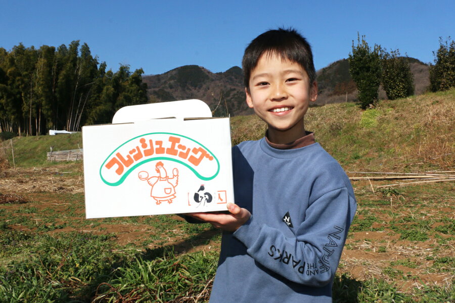 【ふるさと納税】[定期便] 坂本養鶏 大山の麓...の紹介画像2