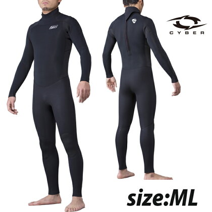 BZ-Limited 3mm/2mm FULLSUITS MLサイズ5826-0205【サーフィン　フルスーツタイプ　ウエットスーツ　春(4月頃）と秋(10月頃） 神奈川県 海老名市 】