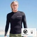 【ふるさと納税】ウエットスーツ Rincon 1mm KILL 長袖 JACKET。真夏仕様 Mサイズ【 大人に人気 RINCON ブランド 人気 サーフィン マリンスポーツ ウェットスーツ 神奈川県 海老名市 】