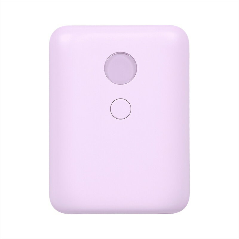 【ふるさと納税】MOTTERU(モッテル) PD30W入出力対応　残量表示モバイルバッテリー10,000mAh 2年保証（MOT-MB10003-EC）【 スマホ充電器 携帯充電器 充電 ガジェット 海老名市 】