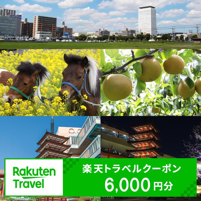 【ふるさと納税】 神奈川県海老名市の対象施設で使える楽天トラベルクーポン 寄附額24,000円【6,000円分 結婚記念日 敬老の日 誕生日 ギフト プレゼント 楽天 トラベルクーポン 神奈川県 海老名市 】