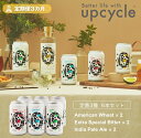 【ふるさと納税】【定期便3カ月】サスティナブル・クラフトビール 飲み比べ3種 6本セット 【 クラフトビール ギフト おうち時間 グランピング キャンプ プレゼント 地ビール AW ESB IPA 詰合せ 350ml 缶 神奈川県 海老名市】