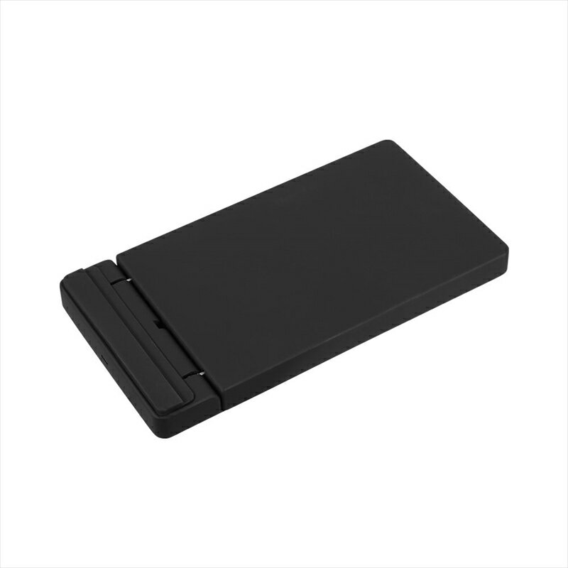 【ふるさと納税】Owltech(オウルテック) 充電器 Quick Charge 2.0 対応 最大10Wで 急速 充電 卓上スタンド型 Qi ワイヤレス充電器 スタンド OWL-QI10W04-BK【スマホ充電器 ワイヤレス充電器 スタンド ガジェット 海老名市 】