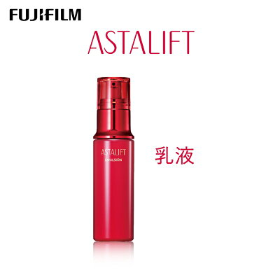 楽天ふるさと納税　【ふるさと納税】富士フイルム 《乳液》アスタリフト エマルジョン 100ml【化粧品 コスメ スキンケア メイク エイジング　うるおいを守るまろやかヴェール　なめらかなうるおい 神奈川県 南足柄市 】