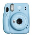 【ふるさと納税】インスタントカメラ“チェキ” instax