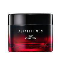 【ふるさと納税】富士フイルム社製 ASTALIFT MEN ジェリー アクアリスタ【 アスタリフト メン メンズ 美容 化粧品 】