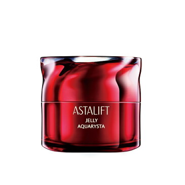 【ふるさと納税】美容液 アスタリフト ジェリー アクアリスタ 60g 富士フイルム社製 ASTALIFT JELLY AQUARYSTA 先行美容液【 シワ たるみ ハリ コスメ 化粧品 エイジング スキンケア 美肌 敏感肌 乾燥肌 混合肌 神奈川県 南足柄市 】