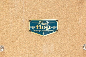 【ふるさと納税】“BOP” スネアドラム 14"×6" 石若 駿プロデュース【 楽器 神奈川県 南足柄市 】