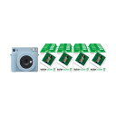 【ふるさと納税】「インスタントカメラinstax™“チェキ”スクエアセット」instax™ スクエアフォーマットフィルム 2パック×20...