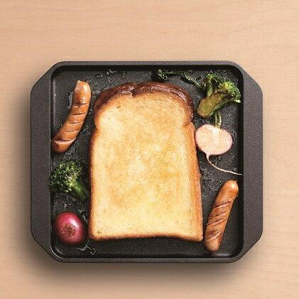 【ふるさと納税】Sumi Toaster L　【 キッチン用品 調理家電 カーボン 炭素 最高 トースター 遠赤外線 カリッ もちっ ふんわり 食感 極上】