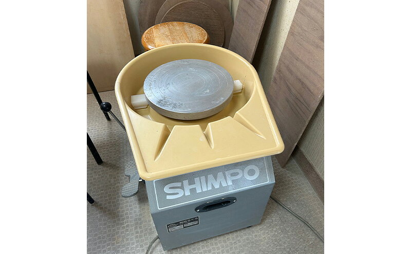 【ふるさと納税】陶芸体験 チケット 1名様分 電動ろくろ体験 お茶碗 湯呑 釉薬 陶器 体験ギフト 陶芸近藤圭工房 綾瀬市 神奈川県 f142182-ayase-10000612 神奈川県綾瀬市 サンプル画像2