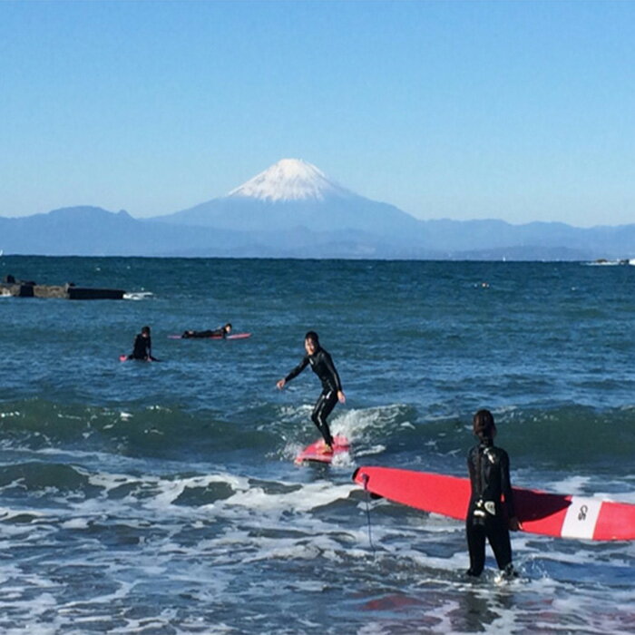 BEACH葉山 ビジターチケット2枚セット / トレッキング 体験 葉山の四季 送料無料 神奈川県