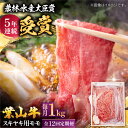 【ふるさと納税】【全12回定期便】 葉山牛 スキヤキ用モモ1Kg / 牛肉 牛 肉 お肉 国産 赤身肉 すきやき すき焼き肉 しゃぶしゃぶ用 ブランド牛 和牛 ...