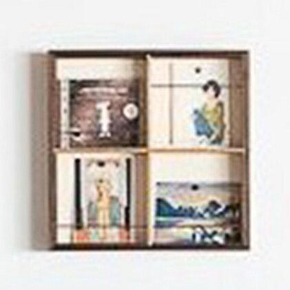 プチシェルフ/カード飾り 工芸品