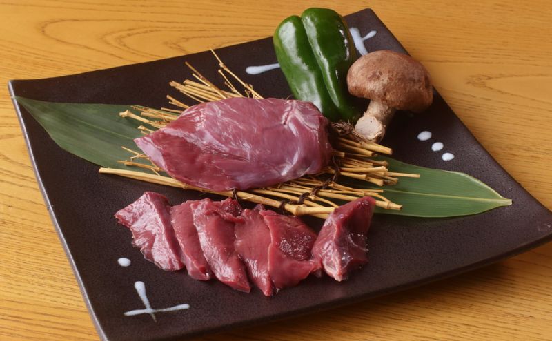 【ふるさと納税】国産 豚ハツ 3kg 冷凍　【 お肉 食材 グルメ 夕飯 夜ごはん おうち焼肉 焼肉 バーベキュー BBQ 】