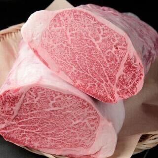 【ふるさと納税】国産黒毛和牛A4A5ランク シャトーブリアン 1kg チルド 漬け込み肉 味付き肉 タレ付き 肉