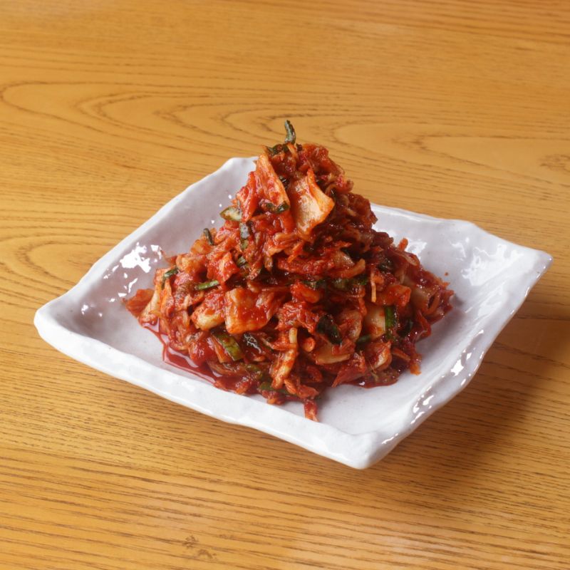 【ふるさと納税】漬物 キムチ 蔵のカルビ 手作り白菜キムチ2kg 白菜 熟成 自家製 手作り 旨み 発酵 アレンジ おかず ご飯のお供 おつまみ