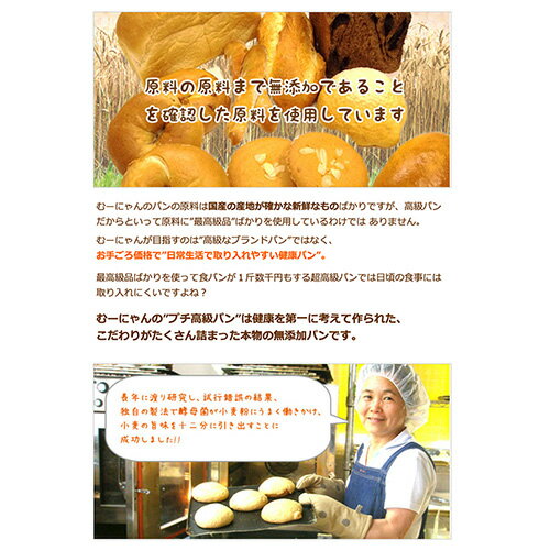 【ふるさと納税】No.056 無添加 バターロール パン 冷凍 30個入り ／ ぱん 安心 安全 送料無料 神奈川県 特産品