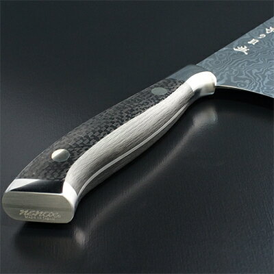 【ふるさと納税】料理用包丁 子の日「蓮」牛刀 210mm【1084807】