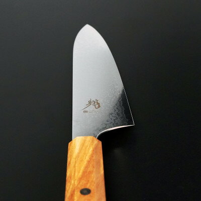 【ふるさと納税】料理用包丁 「翔 Damascus」 牛刀180mm【配送不可地域：沖縄県】【1127998】