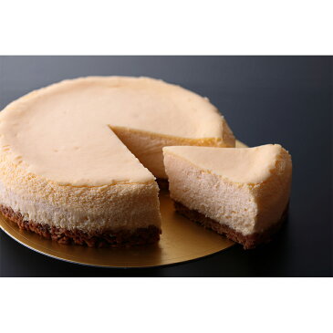 【ふるさと納税】【2603-0033】モンテローザ ニューヨークチーズケーキ