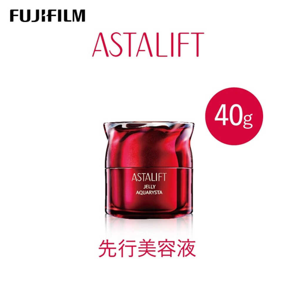 富士フイルム [先行美容液]アスタリフト ジェリーアクアリスタ 40g[BDAA009]