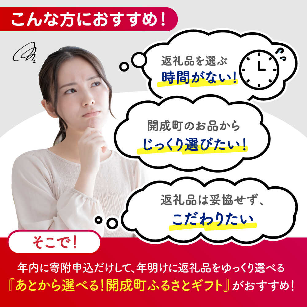 【ふるさと納税】【あとから選べる】開成町ふるさとギフト 100万円分 あとから寄附 選べる寄附 ティッシュ トイレットペーパー 化粧品 餃子 体験 お茶 日本酒 定期便 神奈川 開成町[BDZZ011]