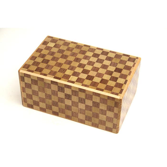 【ふるさと納税】秘密箱21回+1仕掛け 箱根駅伝記念限定品
