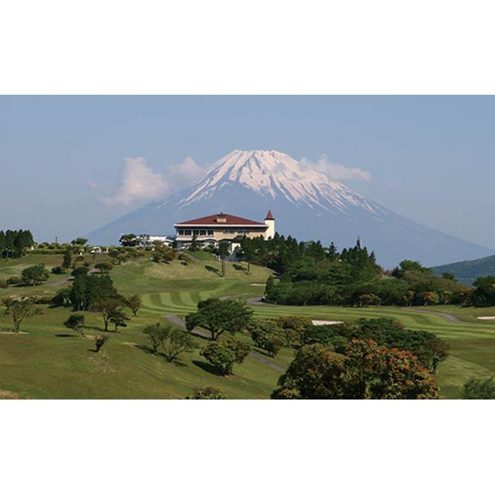 【ふるさと納税】箱根くらかけゴルフ場 1ラウンドセルフプレー券(4名様分)平日/全日 | ゴルフ場 利用券 チケット ゴルフ スポーツ アウトドア 首都圏 関東...