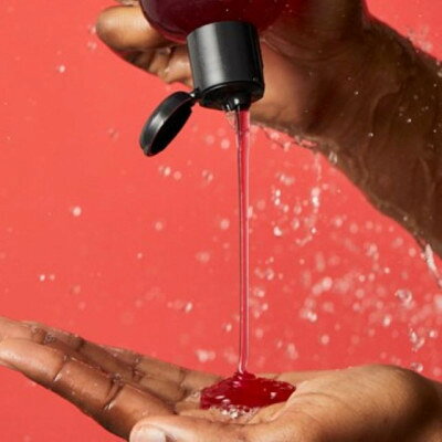 【ふるさと納税】LUSH ラッシュ ローズ ギフト バスアイテム2個セット_ LUSH ラッシュ ローズ ギフト 贈答 プレゼント 送料無料 人気 おすすめ シャワージェル コンディショナー ボディケア 【1550090】 f144011-aikawa-10000103 神奈川県愛川町 サンプル画像3