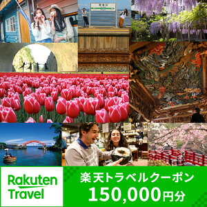 【ふるさと納税】新潟県の対象施設で使える楽天トラベルクーポン 寄付額500,000円