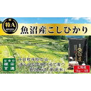 37位! 口コミ数「0件」評価「0」食味鑑定士が選ぶ　【毎月定期便　3ヵ月】日本棚田百選のお米　天空の里　　魚沼産こしひかり5kg（5kg ×1）×全3回