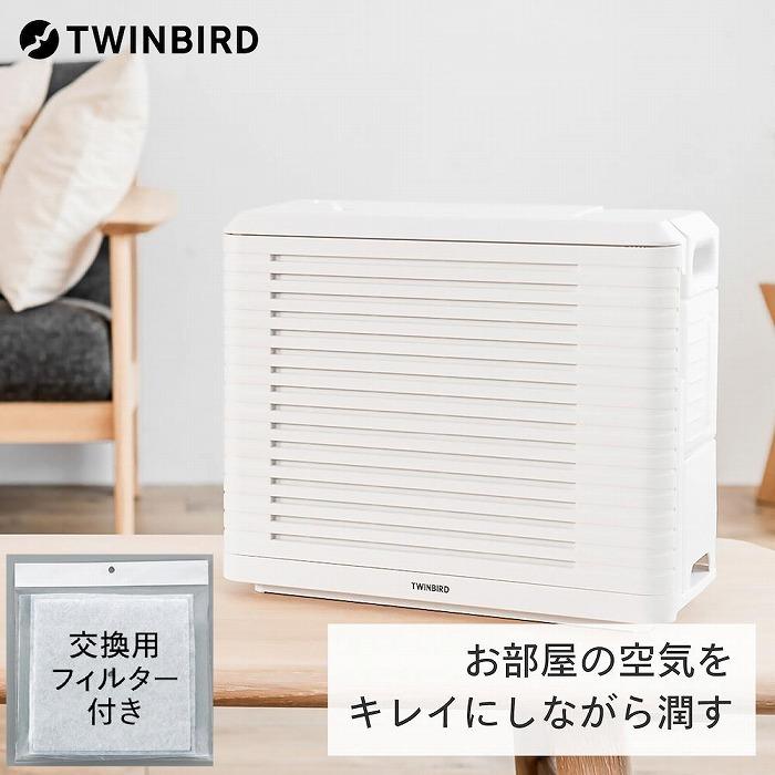 [AC-4252W-A10] 加湿空気清浄機 交換空気清浄機フィルターセット 家電 空気清浄機 日本製