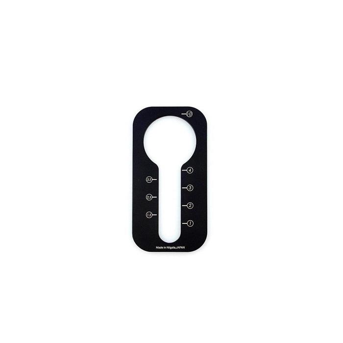 【ふるさと納税】FD STYLE パスタメジャー