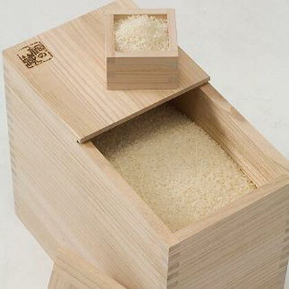 桐米びつ10kg | 雑貨 日用品 人気 おすすめ 送料無料