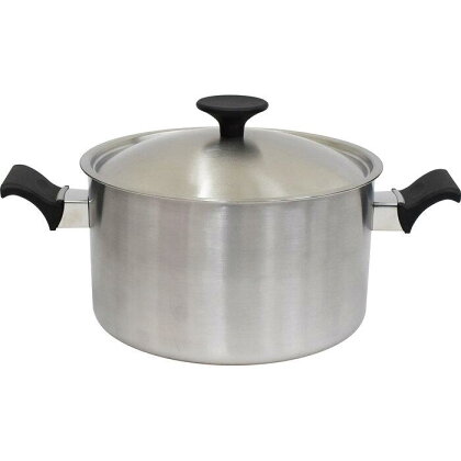 トロワ ディープポット24cm | キッチン用品 調理器具 人気 おすすめ 送料無料