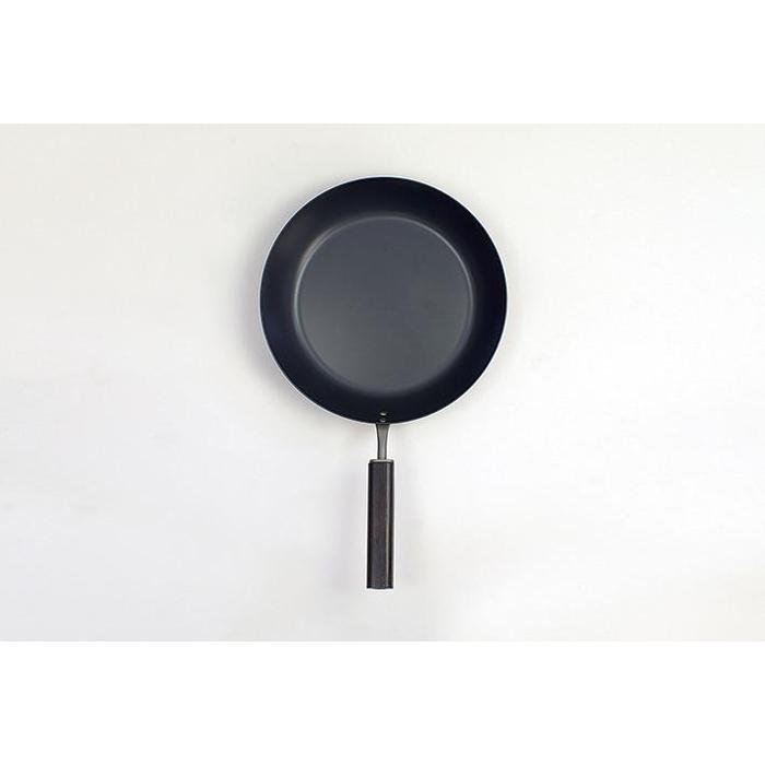 FD STYLE 鉄フライパン 24cm[浅型] | キッチン 日用品 人気 おすすめ 送料無料