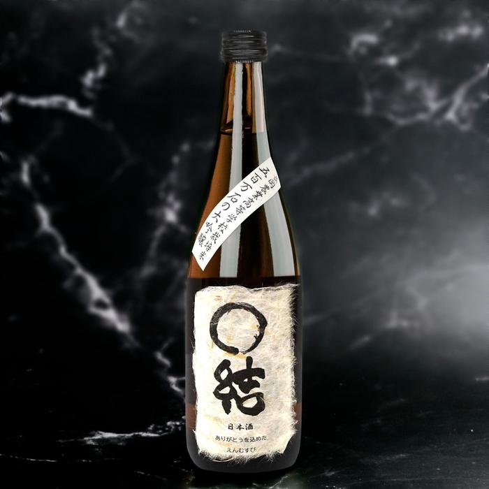 長岡農業高校生が育てた米で醸したお酒 720ml×1本 | 日本酒 お酒 さけ 人気 おすすめ 送料無料 ギフト
