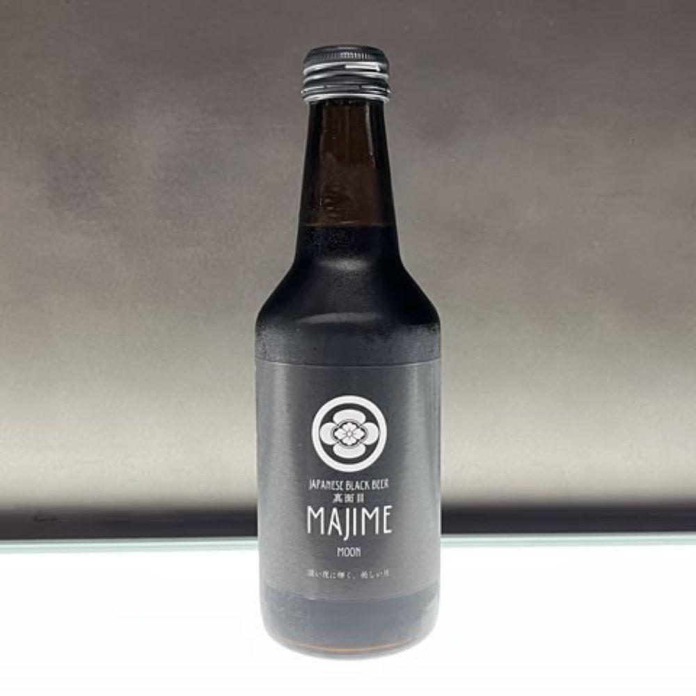 【ふるさと納税】MAJIMEビール2種類 310ml×6本セット（新潟/地ビール） | クラフトビール お酒 さけ 人気 おすすめ 送料無料 ギフト