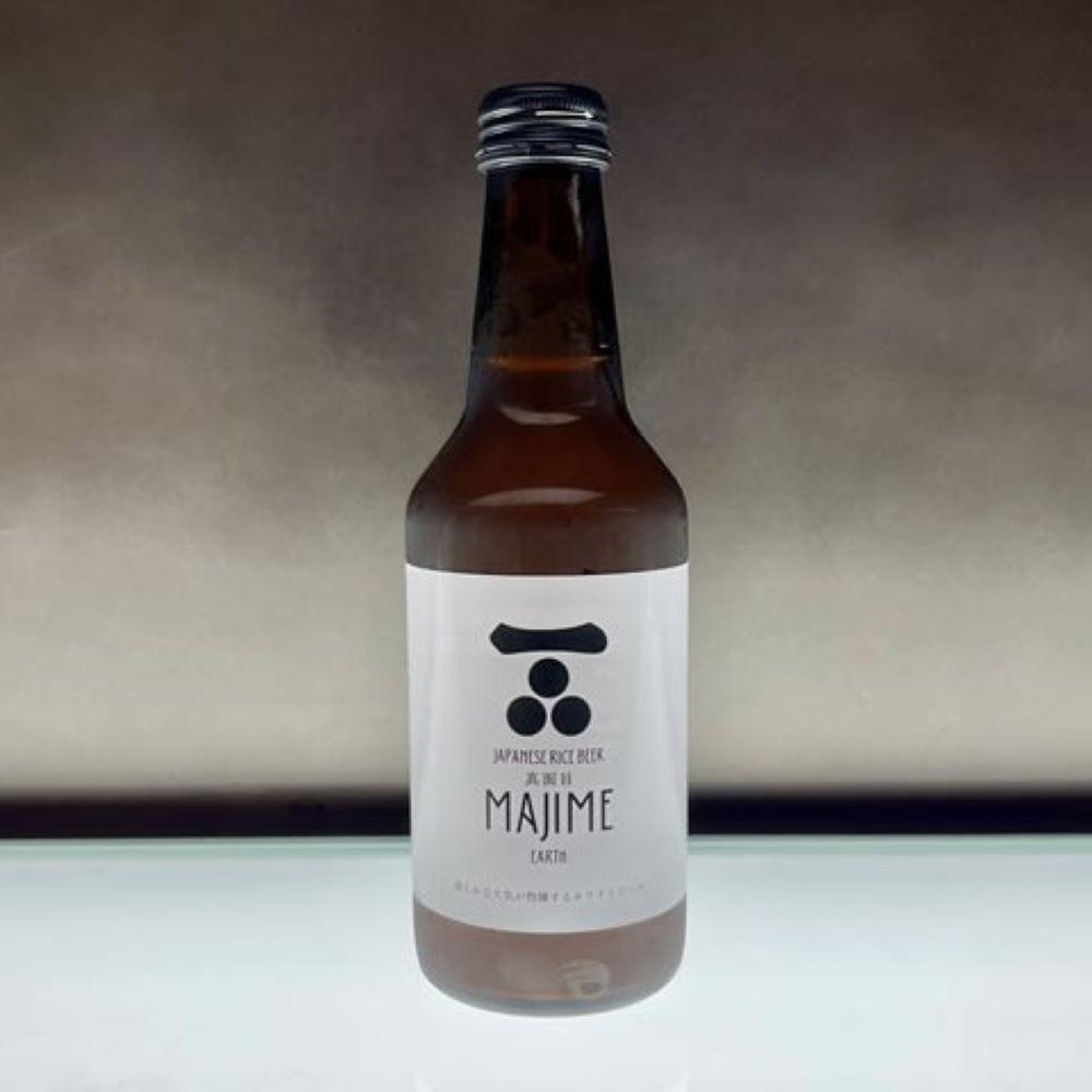 【ふるさと納税】MAJIMEビール2種類 310ml×6本セット（新潟/地ビール） | クラフトビール お酒 さけ 人気 おすすめ 送料無料 ギフト