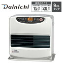 【ふるさと納税】石油ファンヒーター FW-5625L(S) ライトシルバー 0015010 | 生活家電 日用品 人気 おすすめ 送料無料