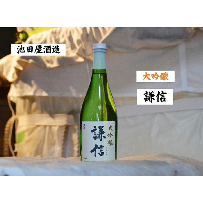 【ふるさと納税】にいがた【大吟醸】飲み比べ「上越編」