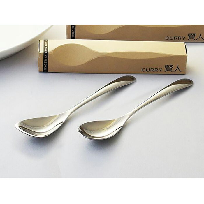 専用スプーンシリーズ カレー賢人&スープ賢人8pcs set(mottecotto2個付き)