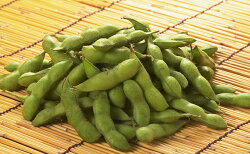 【ふるさと納税】枝豆 くろさき 茶豆 約1.5kg おつまみ （7月中旬〜8月上旬お届け）　【 えだまめ 豆 冷蔵 つまみ 新潟 】　お届け：2023年7月中旬〜8月上旬･･･ 画像2